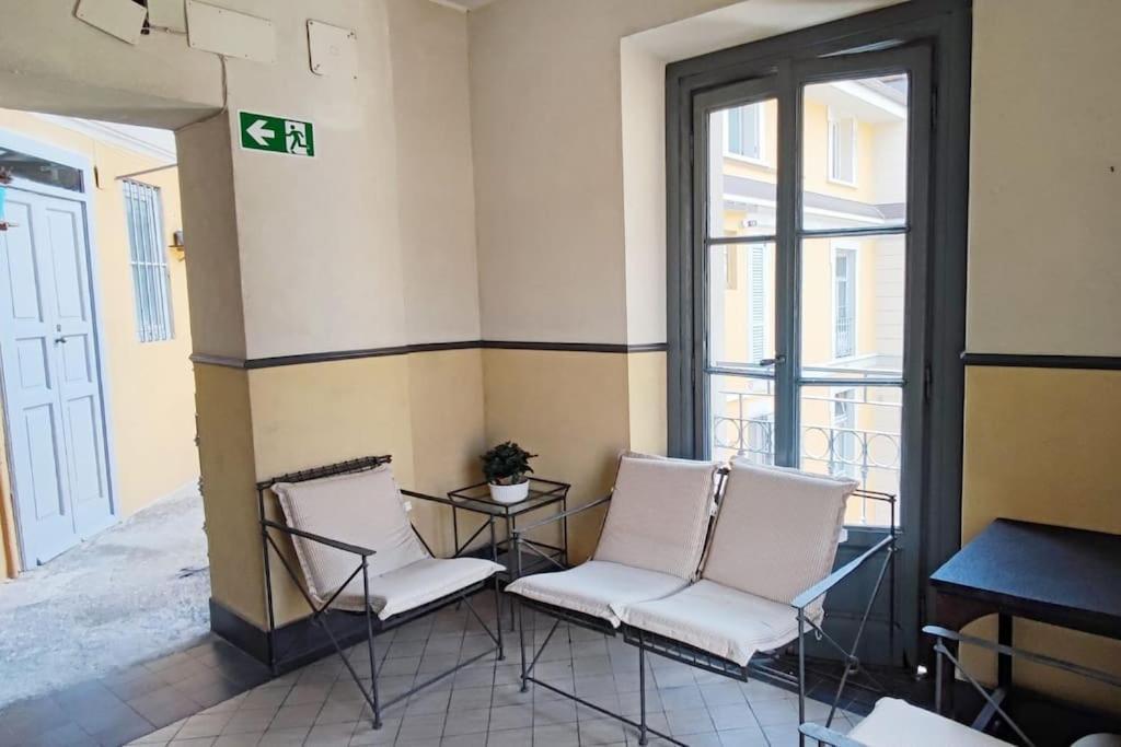 Dada Apartment - Via Tortona Milano Exterior foto